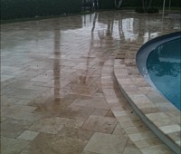 Pool Decks / Patios